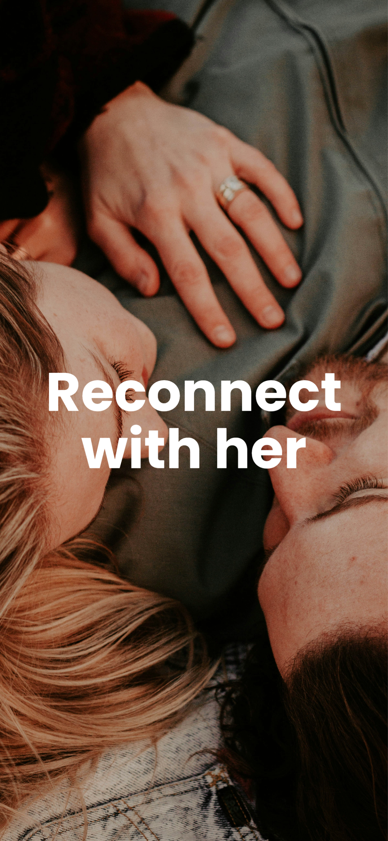 Better Husband App